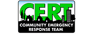 CERT Logo